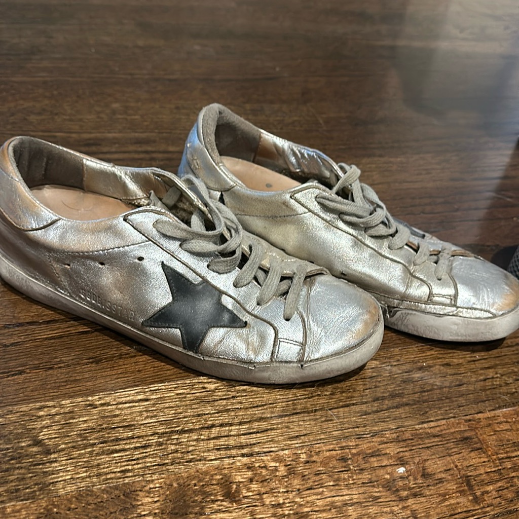 Golden Goose